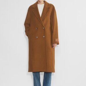 Aritizia Babaton Slouch Coat Never Worn S